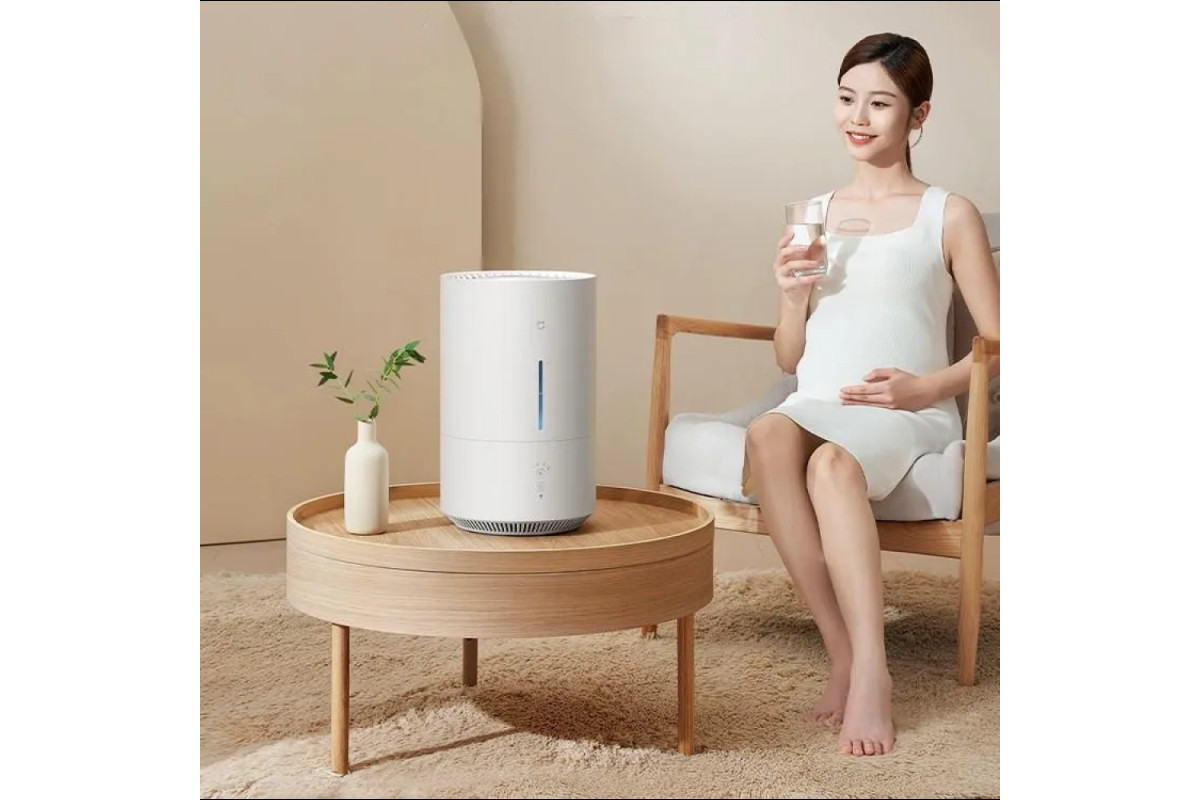 Умный увлажнитель воздуха Xiaomi Mijia Pure Smart Humidifier 2 Lite ...